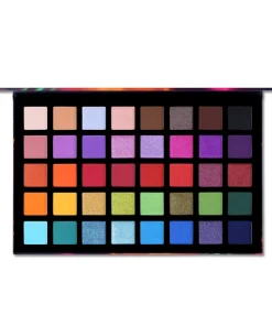 Alternative view of Original Ucanbe Spotlight 40-Piece Eyeshadow Palette