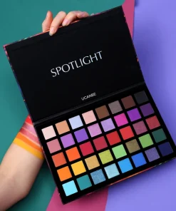 Original Ucanbe Spotlight 40-Piece Eyeshadow Palette