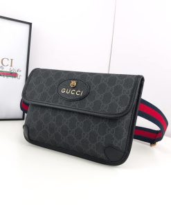 Alternative view of Gucci GG Belt Bag