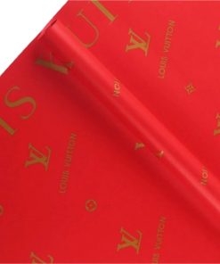 Alternative view of Louis Vuitton Wrapping Paper